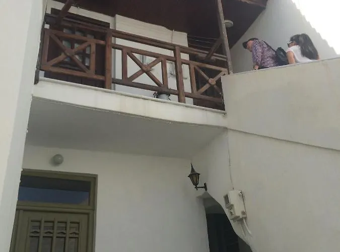 Seagull - By Old Market Street - Naxos Town * Naxos City