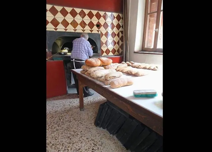 公寓 Seagull - By Old Market Street - Naxos Town *